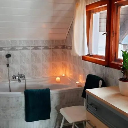 Akama Casa de hóspedes *