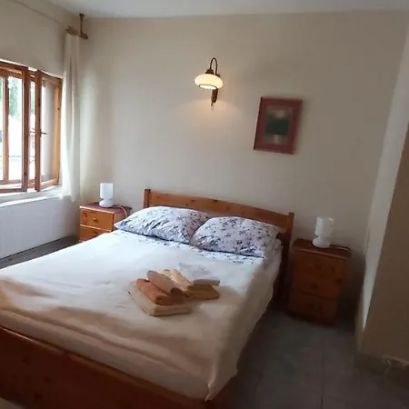 Casa de hóspedes Akama