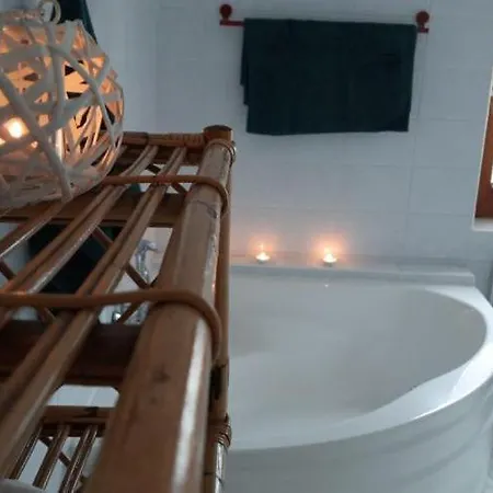 Casa de hóspedes Akama Rewal