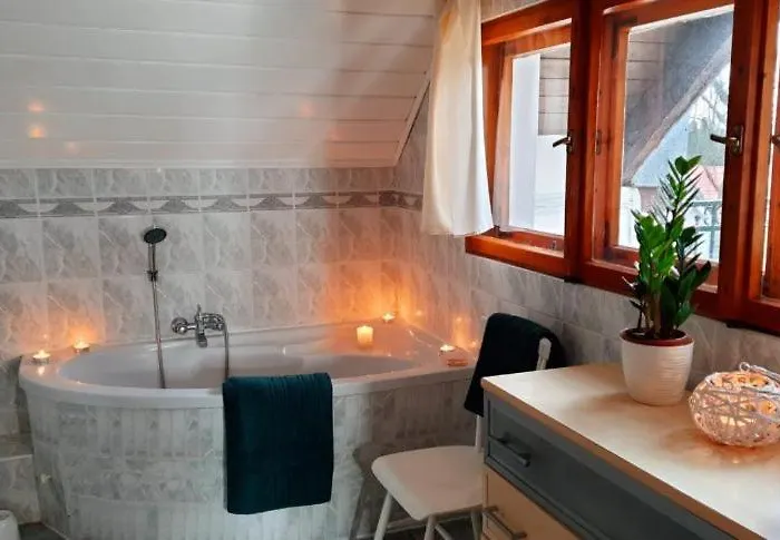 Akama 게스트하우스 *