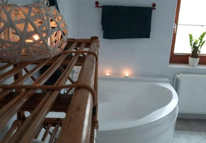 게스트하우스 Akama 레왈